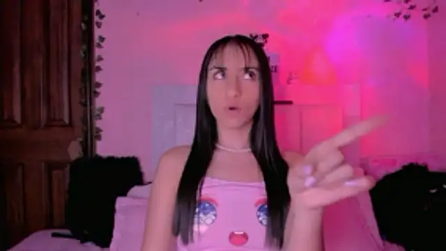 gabyye capprins online show from 7, 11, 2025