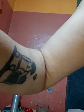 Mardul-ce online show from 19, 10, 2025