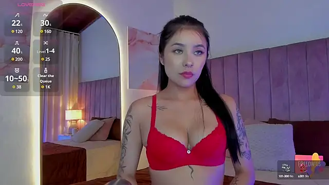SweetGirl       online show from 14, 3, 2025