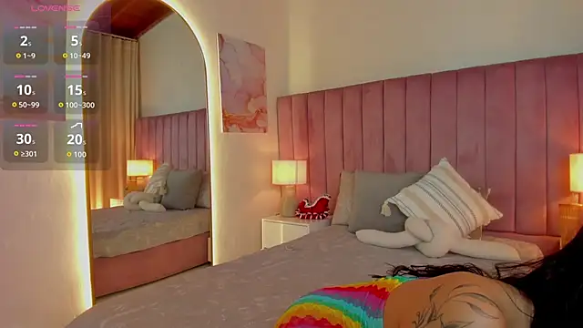 Snapshot of SweetGirl______ chatting on 22, 11, 2025 SweetGirl online show from 22, 11, 2025