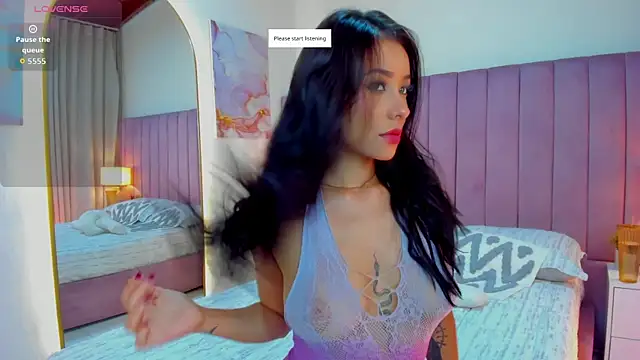 Snapshot of SweetGirl______ chatting on 4, 11, 2025 SweetGirl online show from 4, 11, 2025