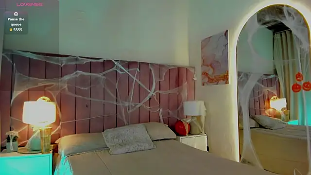 Snapshot of SweetGirl______ chatting on 22, 10, 2025 SweetGirl online show from 22, 10, 2025