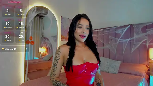 Snapshot of SweetGirl______ chatting on 19, 10, 2025 SweetGirl online show from 19, 10, 2025