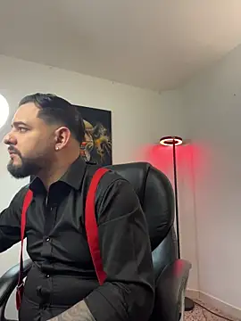 Ethan Castellano online show from 31, 10, 2025