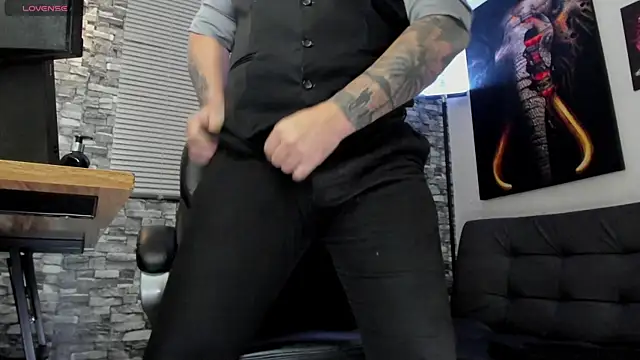 Ethan Castellano online show from 18, 7, 2026