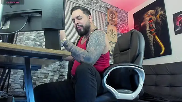 Ethan Castellano online show from 16, 7, 2026