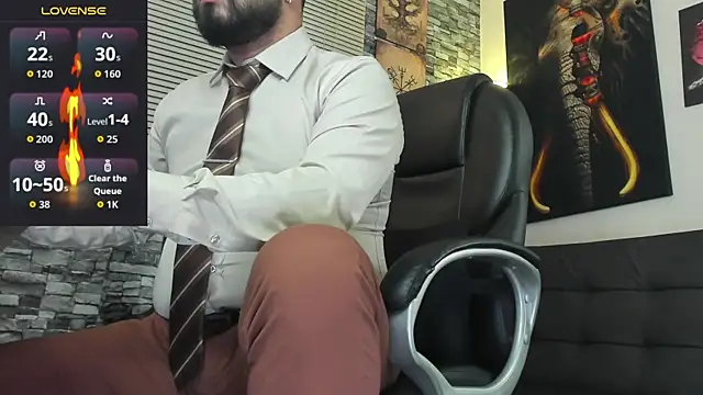 Ethan Castellano online show from 21, 6, 2026