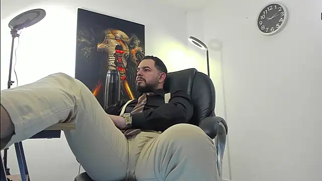 Ethan Castellano online show from 7, 11, 2025