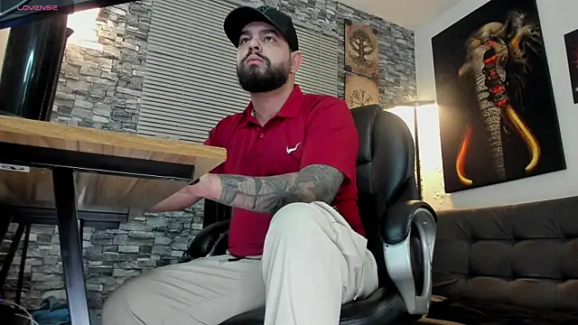 Ethan Castellano online show from 21, 7, 2026