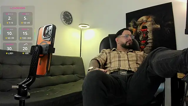 Ethan Castellano online show from 20, 2, 2026