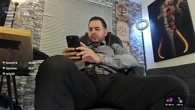 Ethan Castellano online show from 29, 4, 2026