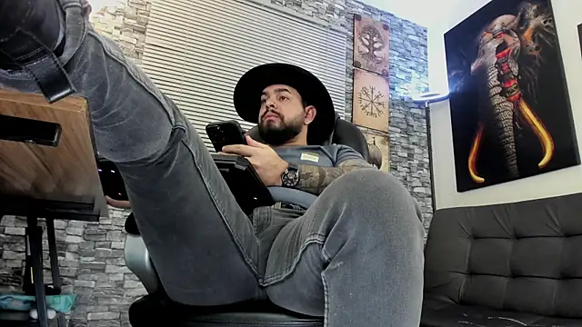 Ethan Castellano online show from 22, 6, 2026