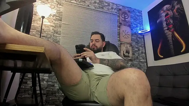 Ethan Castellano online show from 3, 7, 2026