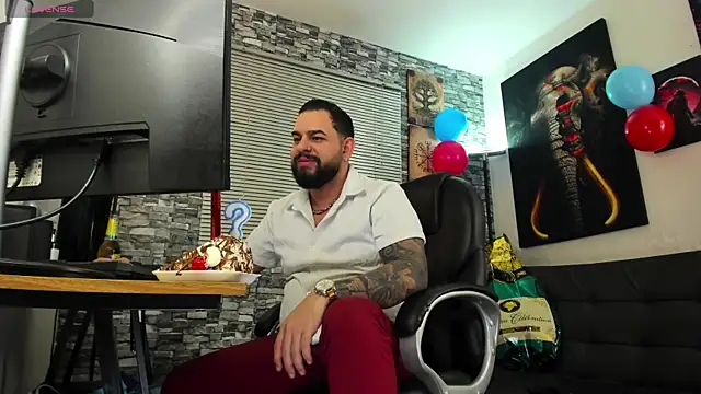 Ethan Castellano online show from 17, 7, 2026