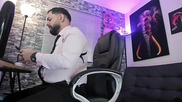 Ethan Castellano online show from 27, 6, 2026
