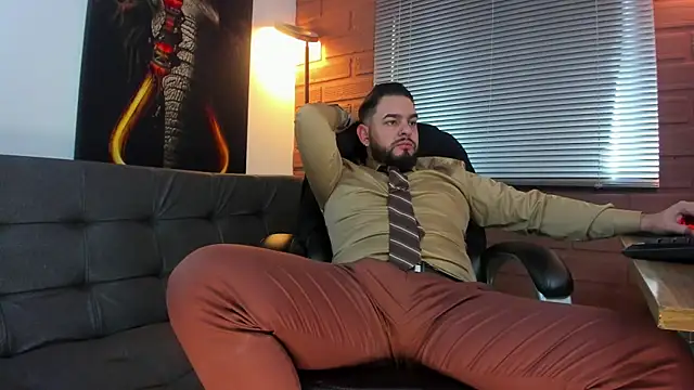 Ethan Castellano online show from 27, 1, 2025