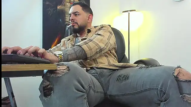 Ethan Castellano online show from 23, 10, 2025