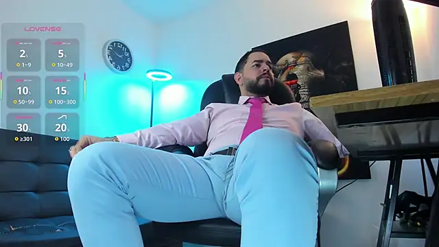 Ethan Castellano online show from 27, 2, 2026