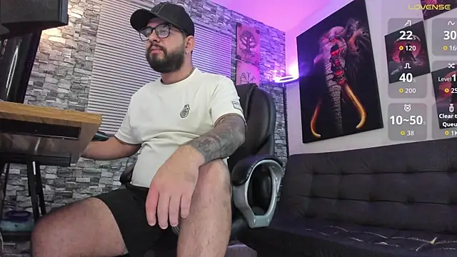 Ethan Castellano online show from 11, 6, 2026