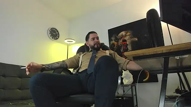 Ethan Castellano online show from 3, 3, 2026