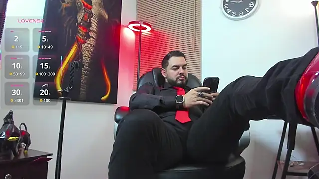 Ethan Castellano online show from 23, 9, 2025