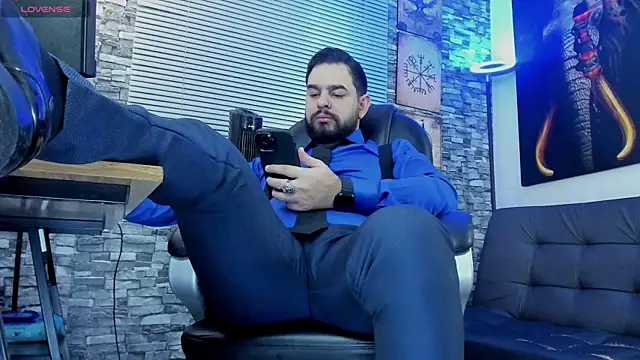 Ethan Castellano online show from 23, 6, 2026