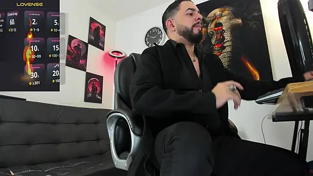 Ethan Castellano online show from 3, 4, 2026