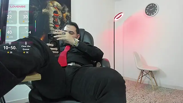 Ethan Castellano online show from 6, 10, 2025