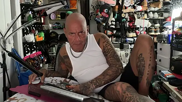 joeytatts66 online show from 30, 6, 2026