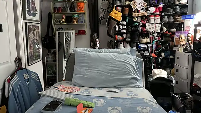 joeytatts66 online show from 13, 1, 2026