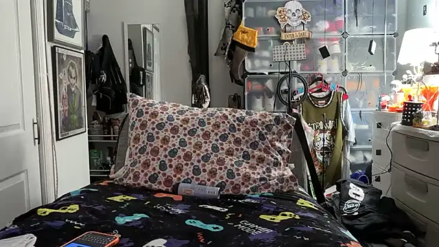 joeytatts66 online show from 8, 10, 2025