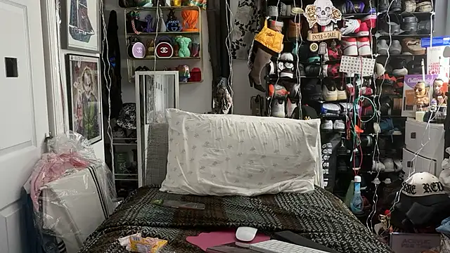 joeytatts66 online show from 2, 3, 2026