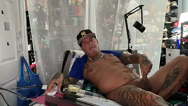 joeytatts66 online show from 22, 7, 2026