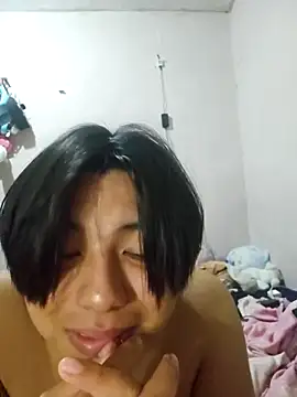 Snapshot of sadnessgyall chatting on 3, 10, 2025 sadnessgyall online show from 3, 10, 2025