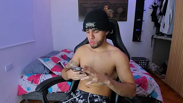 daddy jhons online show from 13, 4, 2026