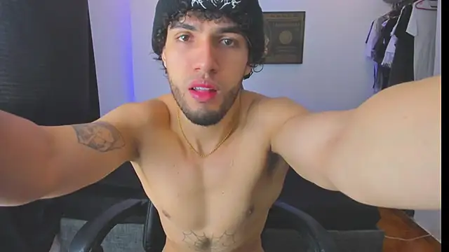 daddy jhons online show from 25, 10, 2025