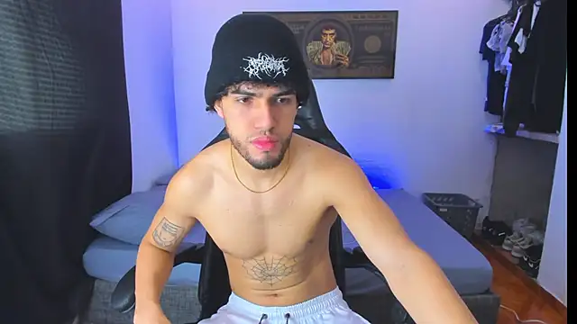 daddy jhons online show from 16, 11, 2025