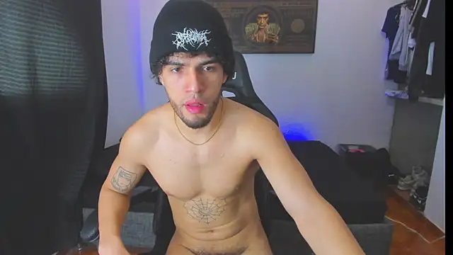 daddy jhons online show from 8, 11, 2025