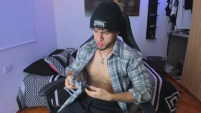 daddy jhons online show from 18, 3, 2026