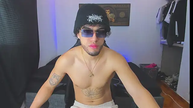 daddy jhons online show from 27, 10, 2025