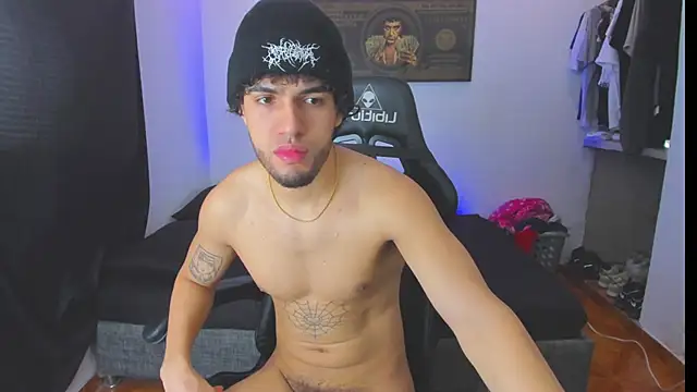 daddy jhons online show from 23, 10, 2025