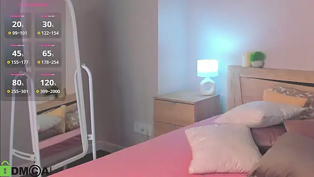 Cherry Price online show from 19, 12, 2025