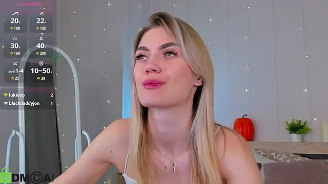 Cherry Price online show from 29, 10, 2025