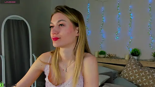 Cherry Price online show from 21, 4, 2026