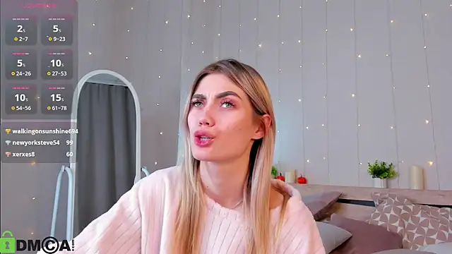 Cherry Price online show from 6, 11, 2025