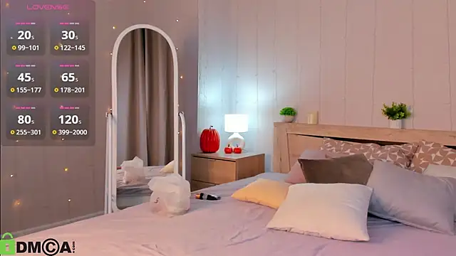 Cherry Price online show from 27, 11, 2025