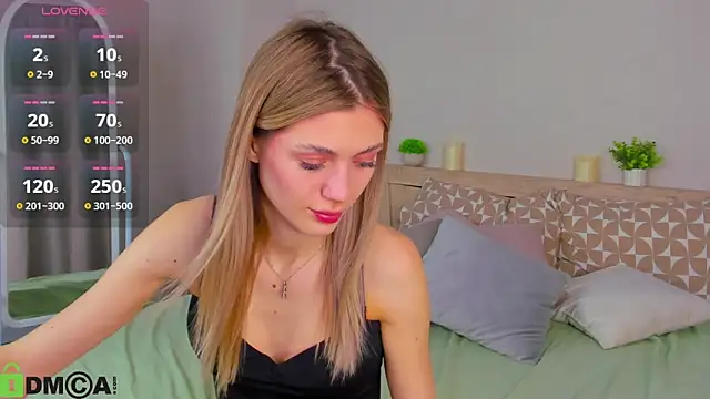 Cherry Price online show from 5, 2, 2026