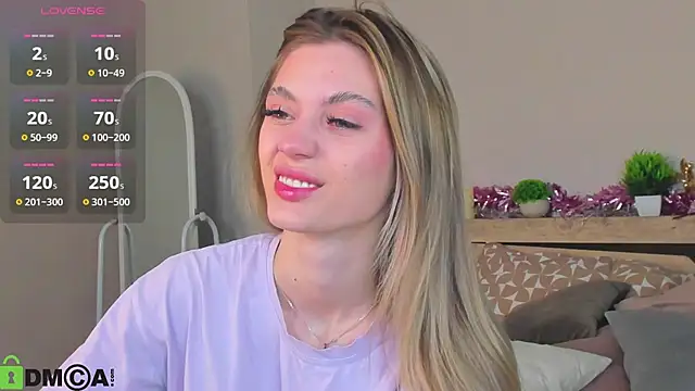 Cherry Price online show from 6, 3, 2026