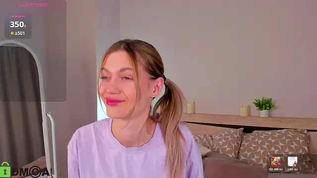 Cherry Price online show from 9, 2, 2026