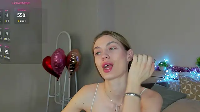 Cherry Price online show from 18, 2, 2026